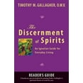 thumbnail image 2 of The Discernment of Spirits: A Reader's Guide An Ignatian Guide for Everyday Living, (Paperback), 2 of 2