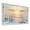 Color 4, variant on 8 Pack Art Acoustic Panels Sound Absorbing Peel Stick Fake Window 3D Window Tropical Beach View Open Window Decorative Soundproof Wall Panels Self Adhesive for Bedroom Living Room 48"x32"