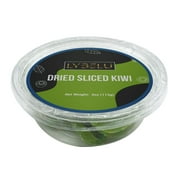 Dried Sliced Kiwi  4oz