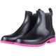 thumbnail image 2 of Botas de lluvia Asgard Chelsea impermeables para mujer, talla 38, 2 of 7