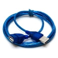 thumbnail image 4 of Cable De Extensión Usb 2.0 De 3 M/9,8 Pies Cable De Extensión - De Macho A Hembra sonducket EL013725-01, 4 of 5