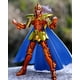 thumbnail image 1 of Figura de acción de Metal Jmodel Saint Seiya mito EX Marina Caballo de mar Baian 18 cm, 1 of 2