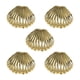 thumbnail image 2 of Estuche organizador de joyas delicadas Hugo Vitrina de joyería dorado, 2 of 10