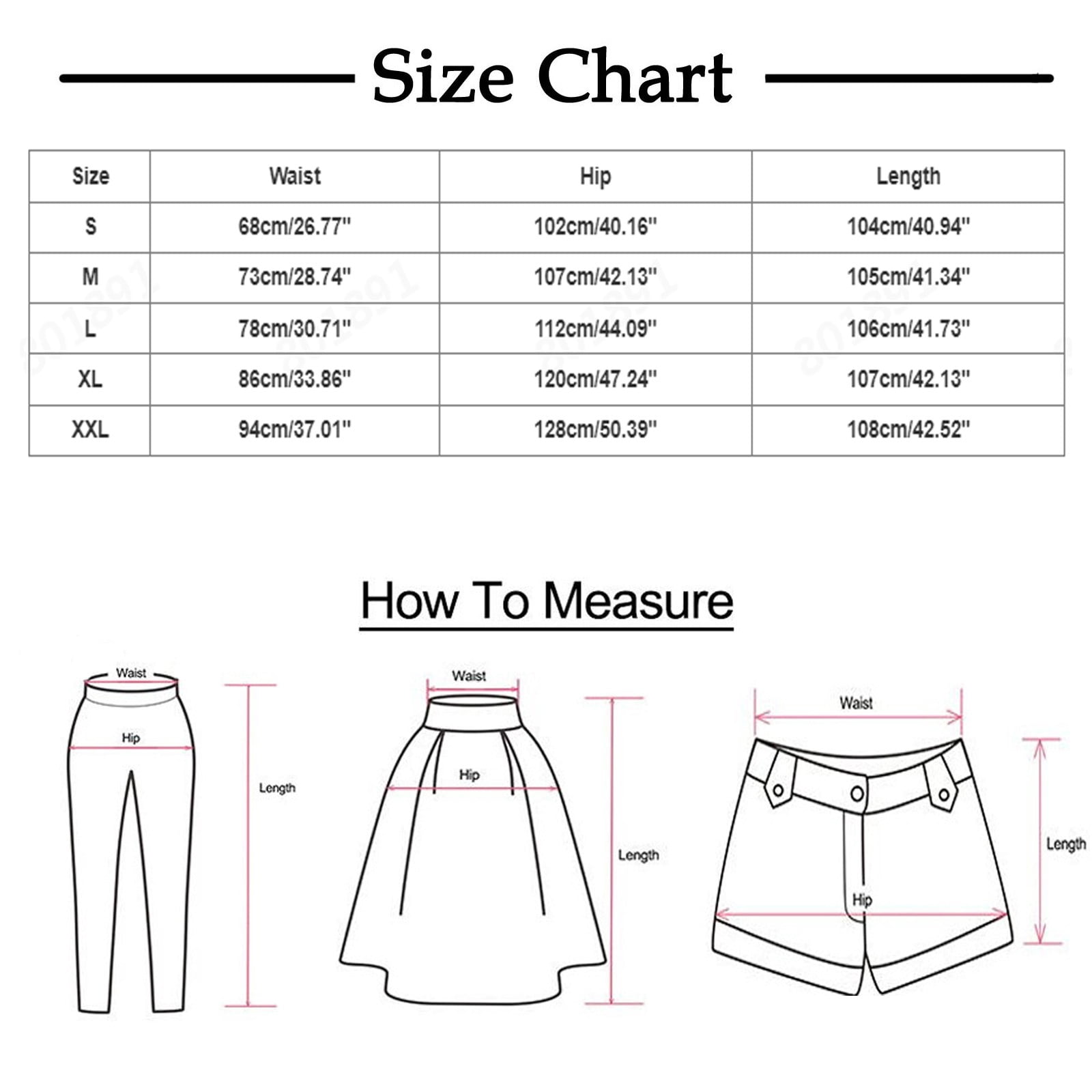Women Casual High Waisted Cargo Pants Wide Leg Casual Denim Trousers Multi Pocket Cargo Jeans Black XXL