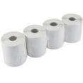 thumbnail image 2 of L LIKED 4"x 6" Direct Thermal Labels White Perforated Shipping Labels, 250 Labels per Roll, 4 Rolls - Compatible with Direct Thermal Printers, 2 of 4