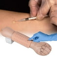 thumbnail image 3 of Eztrain Intradermal Injection Practice Kit for Nursing Students, 3 of 8
