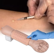 Eztrain Intradermal Injection Practice Kit for Nursing Students