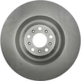 thumbnail image 2 of Centric Parts Disc Brake Rotor P/N:121.33147 Fits select: 2004-2007 BENTLEY CONTINENTAL, 2008-2009 BENTLEY CONTINENTAL GTC, 2 of 4