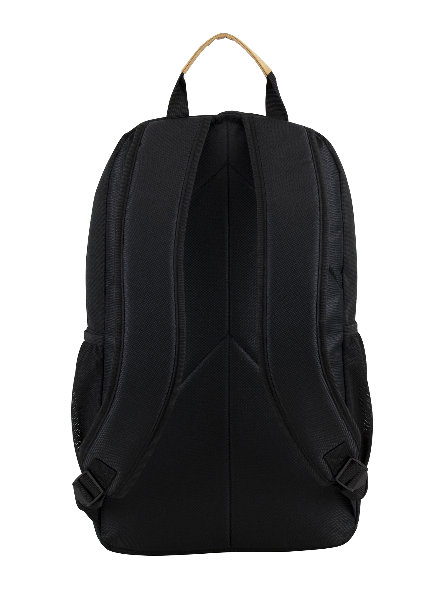 Eastsport Core Scholastic Unisex Backpack, Black photo 4