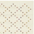 thumbnail image 4 of Safavieh Havana Caylee Geometric Checkered Indoor/Outdoor Area Rug, 4 of 4