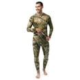 thumbnail image 2 of Mossy Oak Men's Gridtech Performance Thermal Pant, Mossy Oak Terra Gila, L, 2 of 7