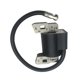 thumbnail image 5 of Accesorio de bobina de encendido, repuesto de cortacésped profesional resistente para 395491 397358 Sharpla Bobina del motor, 5 of 8