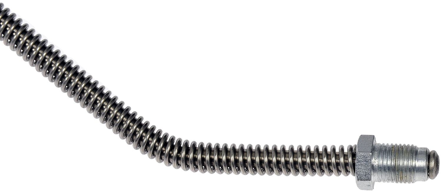 Dorman 919-282 Brake Hydraulic Line Kit for Specific Dodge Models Fits select: 2002 DODGE DAKOTA