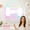 50inch Iridescent, variant on Iridescent Round Foil Balloons, 6 Pcs 22 Inch Transparent Gradient Pink Purple Teal 4D Clear Balloon for Birthday Under The Sea Mermaid Party Decor