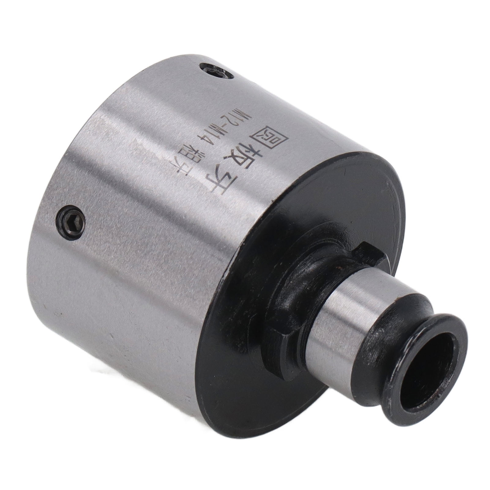 Tapping Collet, 60mm Maximum Collet Depth Thread Die Chuck For Lathe