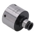 thumbnail image 2 of Tapping Collet, High Hardness Thread Die Chuck GT12 M12 M14  For Lathe Coarse Teeth,Fine Teeth, 2 of 8