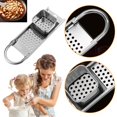thumbnail image 3 of Wmool Big Hole Cold Shrimp Colander,Big Shrimp Colander,Chinois Strainer, Big Holes Cooking Strainer,Big Hole Shrimp Colander Cold, 3 of 8