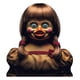 thumbnail image 3 of Accesorios Del Coche Ornamento La Resina Pato Personaje Película Terror Halloween (E), 3 of 9
