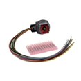 thumbnail image 1 of Kit de reparación de válvula solenoide 5r55s 5r55w Kit de reparación de arnés de cables con conector, 1 of 5