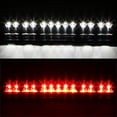thumbnail image 3 of DNA Motoring For 00-06 Toyota Tundra Full LED Third 3DR Tail Brake Light Stop Parking Lamp Black, 3 of 4