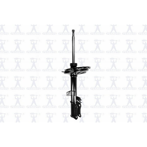 FCS 331785R Suspension Strut Assembly