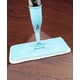 thumbnail image 5 of Mop for Floor Cleaning Wet Dry Mop - MEXERRIS 360 Degree Spin Microfiber Dust Mop Hardwood Floor Mop with 400ML Refillable Bottle Include, 5 of 5