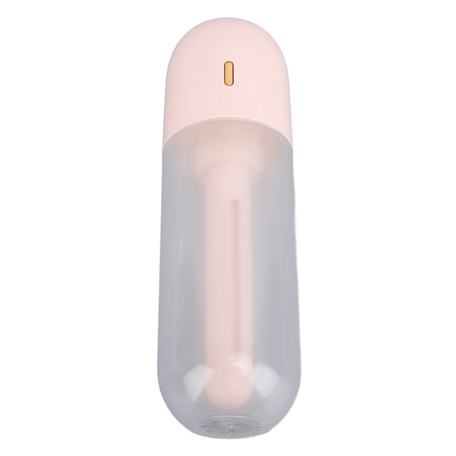 Mini Humidificador Portátil, Humidificador de Niebla fría de 100 ml, Varita HumidificAdora Recargable Por USB, Humidificador Personal de Vije, FuncionAmiento Silencioso