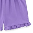 thumbnail image 5 of Disney Lilo & Stitch Sleeveless Romper (Girls), Sizes 4-12, 5 of 5