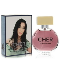 Combo 2pcs Pack Cher Decades 90'S Couture by Cher Eau De Parfum Spray 1 oz for Women