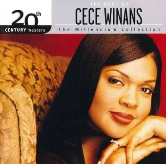 Millennium Collection: 20th Century Masters (CD) - Walmart.com