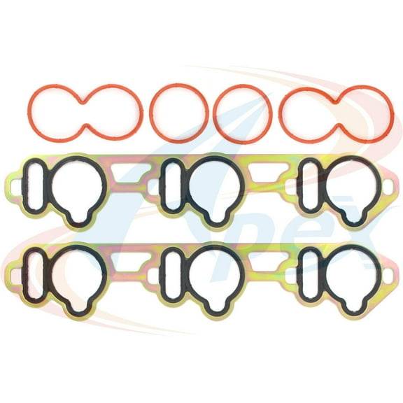 Engine Intake Manifold Gasket Set