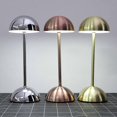 thumbnail image 3 of LED Charging Table Lamp Touch 3 Color Lighting, 3 of 5