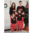 thumbnail image 2 of Pijamas Navideños For El Hogar Con Estampado Navideño For, 2 of 2
