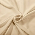 thumbnail image 6 of Women Nursing Short Sleeve Ribbed Knitted Top - Layered Design Breastfeeding T-Shirt, 6 of 6