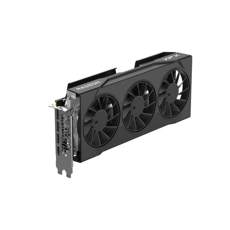 グラフィックボード・グラボ・ビデオカード XFX Swift Radeon RX9070XT 16GB GDDR6 Amazon.com: XFX Swift AMD Radeon RX 9070 XT Triple Fan Gaming