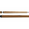 thumbnail image 1 of Action Zebrawood Break Jump Cue, 1 of 4