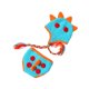 thumbnail image 3 of Newborn Baby Outfits Photography Props Clothes for Monthly baby Infant perfke Atuendos De Fotografía, 3 of 9