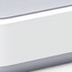 thumbnail image 1 of Limpiador multifuncional portátil, máquina de limpieza de gafas, limpiador portátil para dentaduras pequeñas, dispositivos domésticos diseñados para el futuro, 1 of 5
