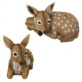 thumbnail image 6 of Design Toscano Darby and Hershel the Forest Fawns Baby Deer Statue Collection, 6 of 6