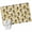 Light Beige Red Orange Dark Yellow, variant on 2x3 Washable Area Rugs,Retro Farmhouse Pineapple Non-Slip Soft Rug Indoor Carpet,Floor Rugs for Living Room Bedroom