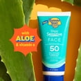 thumbnail image 4 of Crema solar Banana Boat Sheer Sensitive Face Loción Facial SPF 50 90 ml, 4 of 9