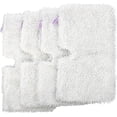 thumbnail image 1 of Almohadillas de repuesto para fregona de bolsillo para vapor S3500 Series S3501 S3601 S3550 S3901 SE450 S3801CO S3601D S2901 S2902, paquete de 4, 1 of 5
