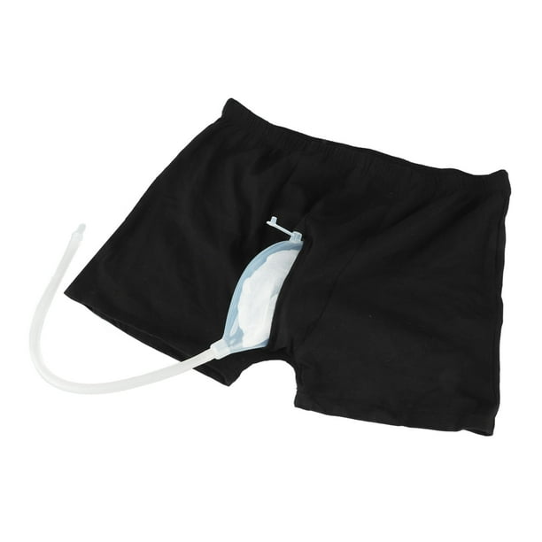 Wearable Men Urine Bag,Wearable Men Urinal Bag Wearable Men Urinal Bag