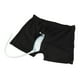 thumbnail image 3 of Bolsa de orinal portátil para hombres, cintura elástica, pantalones cortos portátiles reutilizables, bolsa para orinar para personas mayores con incontinencia S YUNYI BRAND  Deportes, 3 of 8