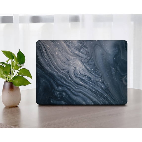 KSK KAISHEK Hard Protective Shell Case Cover Only for MacBook Pro 14 inchs( XDR Display, 2021 - 2023) Model M2 A2779 A2442 M1, Type C Painting A 0599