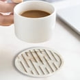 thumbnail image 1 of XWSHYW Aparatos de Utensilios de Cocina. Tapete de Cocina Antideslizante, Flexible y Tolerante Al Calor, Ideal para Proteger Superficies de Utensilios de Cocina Calientes. Úselo Como Salvamanteles pa, 1 of 6