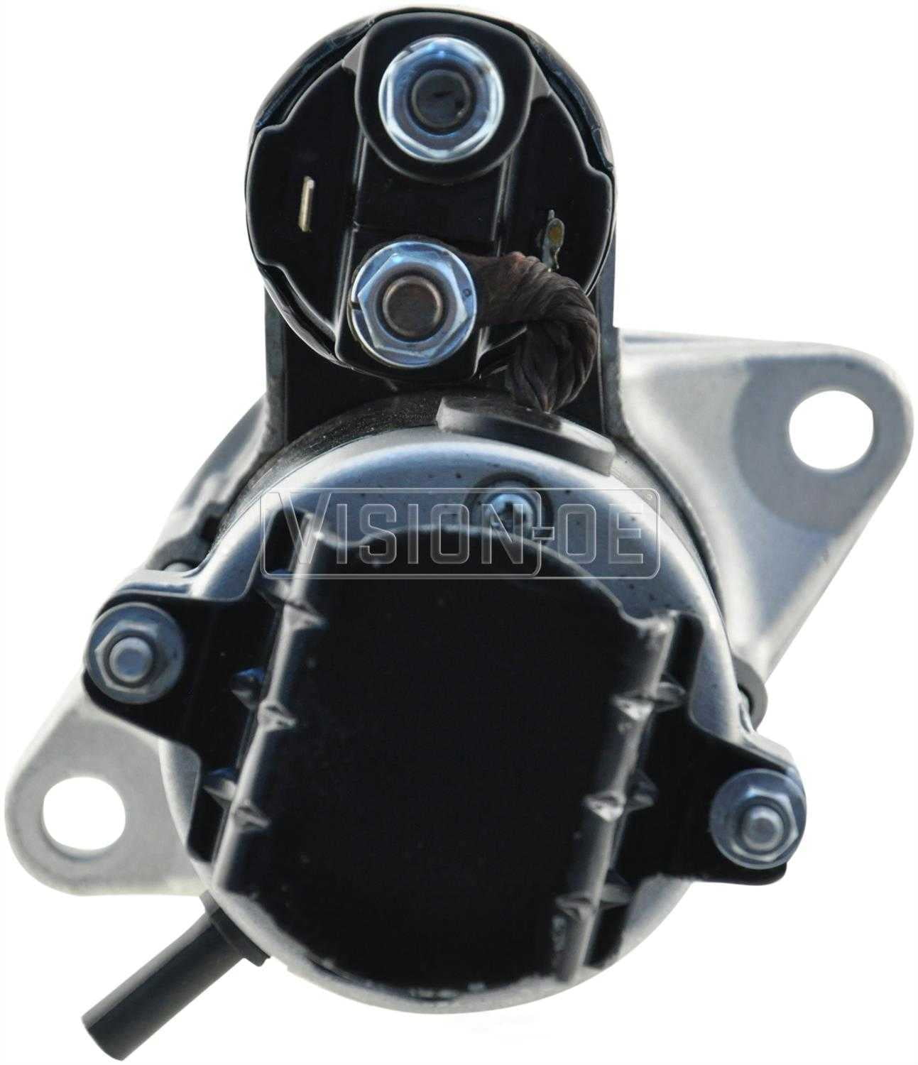 Vision OE 17955 Starter Motor