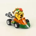 thumbnail image 2 of Super Mario Jouet Ornement Fait Main à Rétrofriction, 2 of 3