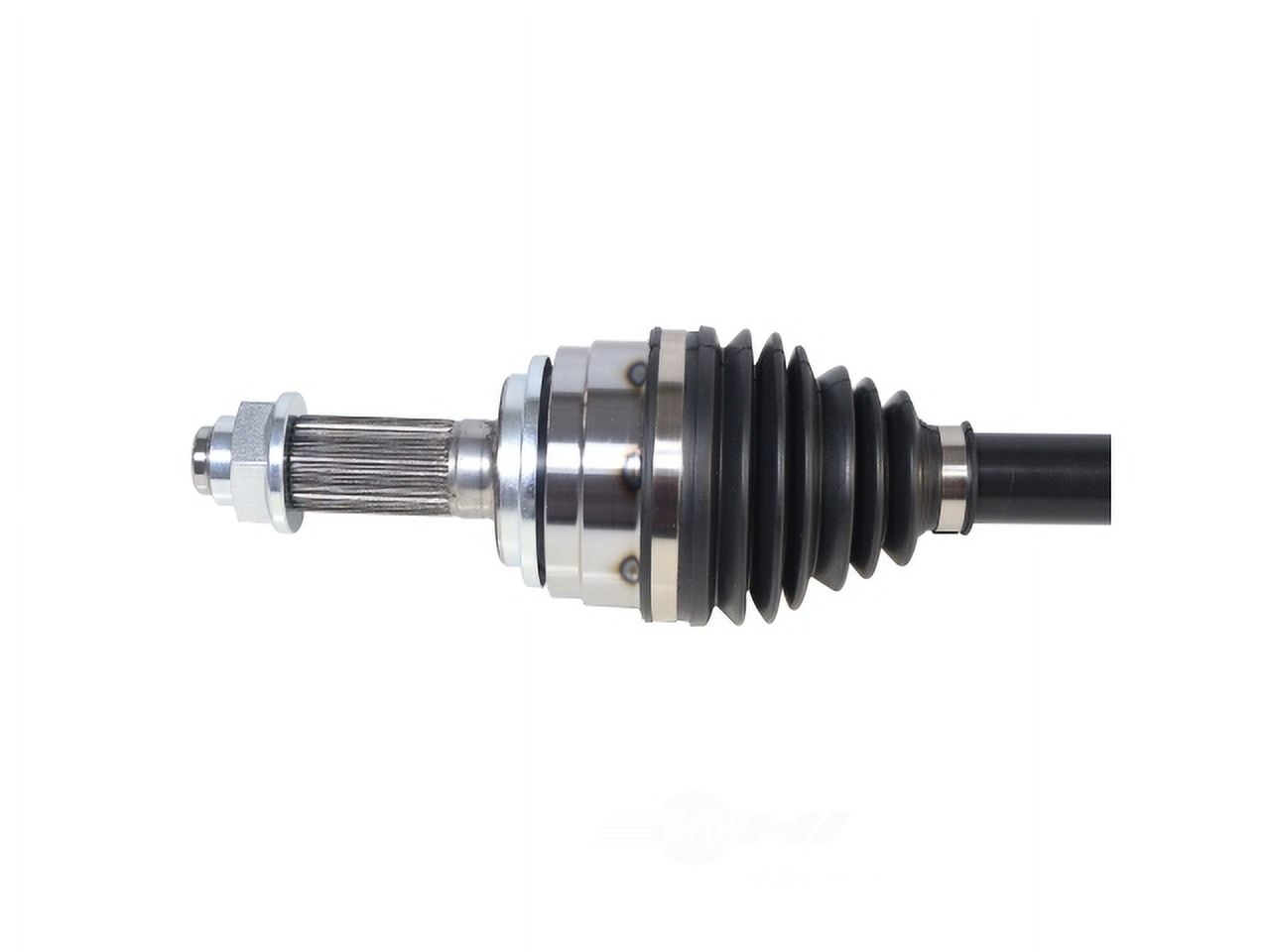 GSP NCV21076CV Axle Assembly