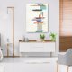 thumbnail image 2 of Cuadro Decorativo | Fine Art Tj | Nuuk Por Laura Van Horne - 147 x 112 cm, 2 of 4